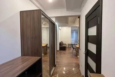 Apartament cu 2 camere decomandat în Pajura - 7