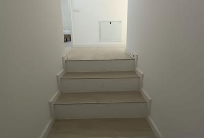 Casă cu 4 camere în Central - 8