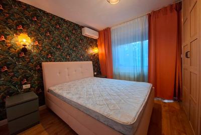 3 camere Aleea Rm. Sarat - 9