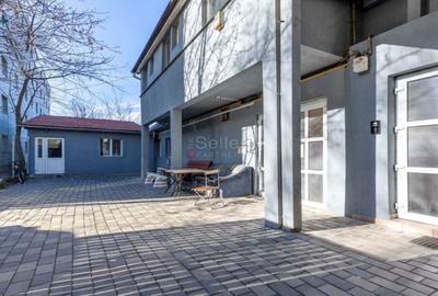 Casă individuală cu 31 camere cu Canalizare în Blumăna - 5