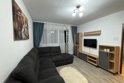 Apartament cu 2 camere în Central - 5