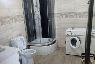 Casă cu 2 camere în Brănești - 4