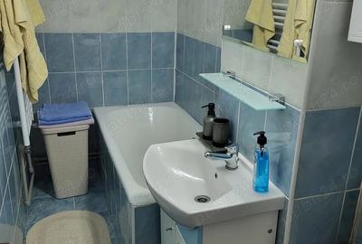 Inchiriere ap 2 camere Ramnicu Valcea - 4