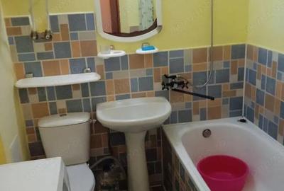 Apartament cu doua camere in zona Fraidorf - 2