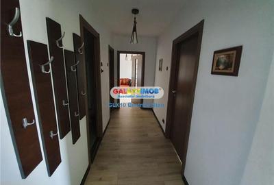 Apartament cu 2 camere decomandat, mobilat în Tineretului