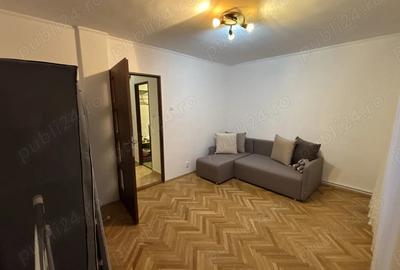 Apartament cu 3 camere decomandat în Central - 5