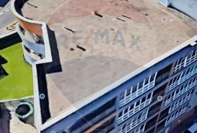 Apartament cu 3 camere decomandat, mobilat în Nufărul - 32