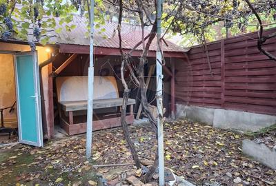 Casă cu 2 camere cu Canalizare în Calea Plevnei - 7