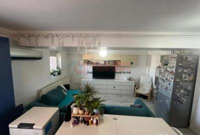 Apartament cu 3 camere nedecomandat în Brâncoveanu - 2