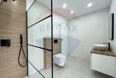 Duplex cu 4 camere cu Teren 350 Mp în Șelimbăr - 14