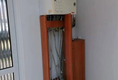 Spațiu comercial, de 20 mp, în Mărăței - 7