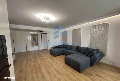 Apartament cu 2 camere, mobilat în Pajura - 8