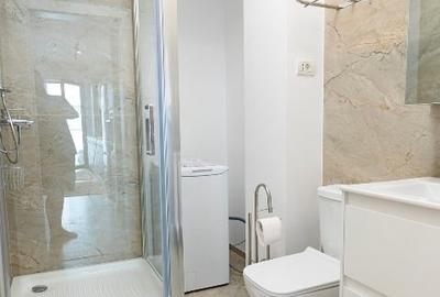 Apartament cu 2 camere decomandat, mobilat în Decebal - 9