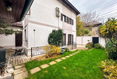 Vila cu personalitate,  zona Belvedere-Orhideea! - 27