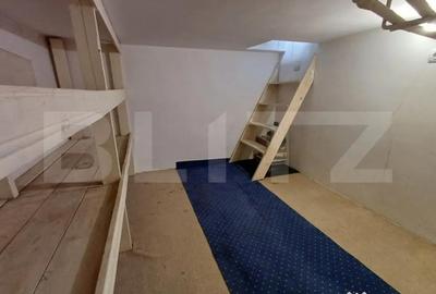Apartament cu 2 camere decomandat, mobilat în Ștefan cel Mare - 8