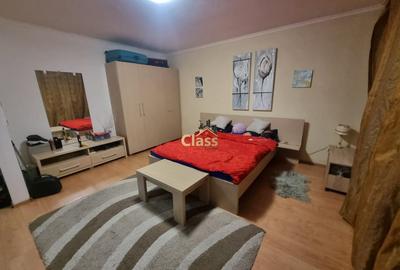 Apartament 1 camera | Mobilat modern | 36 mpu | Zona Petrom Baciu - 1