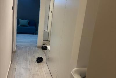 Apartament cu 3 camere decomandat, mobilat în Berceni - 11
