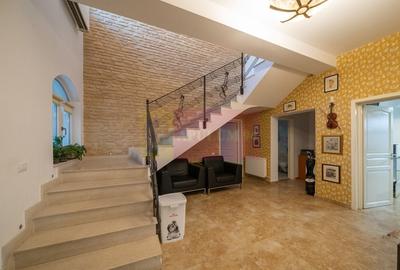 Casă cu 4 camere cu Teren 510 Mp în Săftica - 3