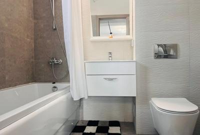 Apartament elegant cu 3 camere, bloc nou - strada Calea Bucuresti, zona Lidl - 6