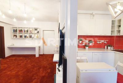 Apartament cu 2 camere decomandat, mobilat în Răcădău - 10