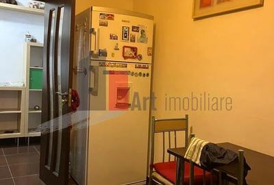 Garsoniera confort 1 de vanzare - 3