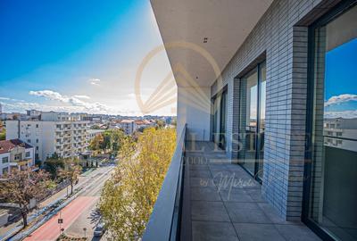 Lake View – 3 camere premium, 151 mp, vedere la lac, 2 locuri parcare! - 14