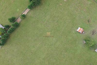 Teren 2804 mp, la munte! In Bucovina Fundu Moldovei! - 4