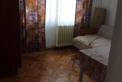 Apartament cu 2 camere decomandat în Grigorescu - 2