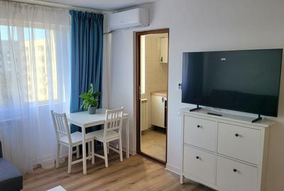 Piata Victoriei, str. Doctor Felix nr 2  bloc anvelopat, metrou aproape - 3