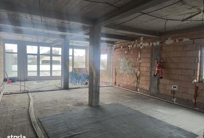 Spațiu comercial, de 180 mp, în Gilău