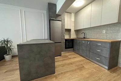 Apartament cu 2 camere semidecomandat, mobilat în Gheorgheni - 4