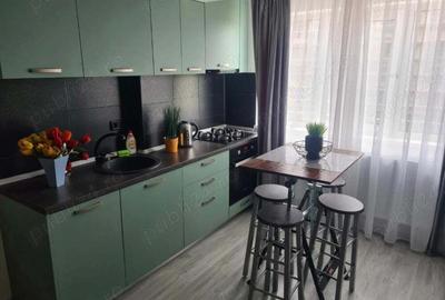 Apartament cu 2 camere decomandat în Ștefan cel Mare - 2