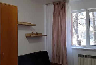 Garsonieră semidecomandată în Costin Georgian - 4