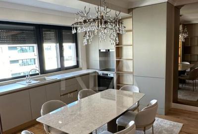 Apartament 2 camere Ivory Residence - 6