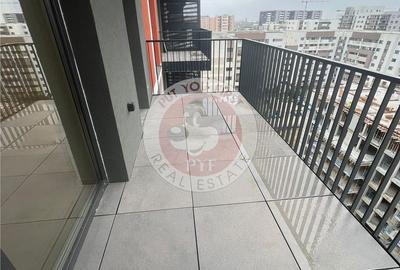 Apartament cu 2 camere decomandat în Titan - 2