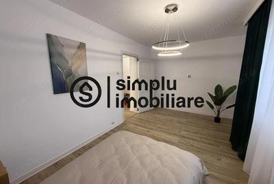 Apartament cu 2 camere semidecomandat în Brazda lui Novac - 11