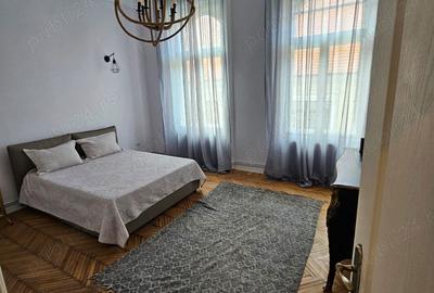 Apartament cu 2 camere decomandat în Central - 12