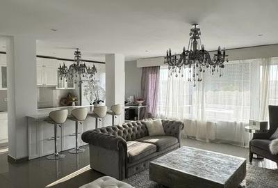 Penthouse zona Soarelui - 2