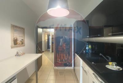 DE INCHIRIAT Apartament cu 3 camere Tineretului , Asmita Gardens ! - 7