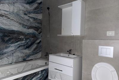 Apartament la pret de garsoniera - 3