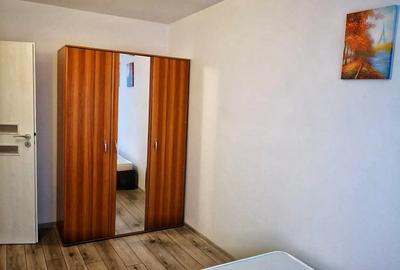 Pers fizica, inchiriez 2 cam, decomandat, zona Itc, pet friendly - 6