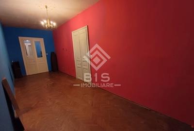 Casă individuală cu 6 camere cu Teren 600 Mp în Central - 3