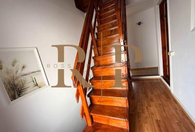 Vila Individuala de Inchiriat 5 camere *Mogosoaia* - 14