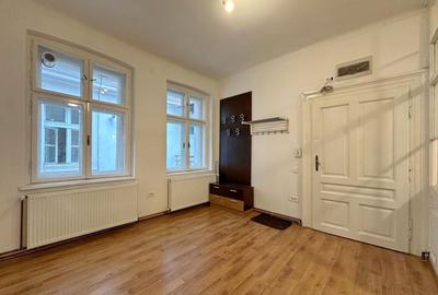 Apartament cu 3 camere in Centrul Istoric al Brasovului - 12