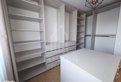 Apartament cu 4 camere decomandat, mobilat în Central - 4