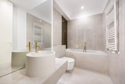 De inchiriat STUDIO * Cortina North * Pipera Aviatiei * Parcare - 10