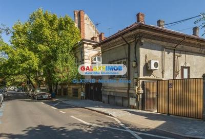 Apartament in vila 2 camere demisol Piata Sfantul Stefan COMISION 0% - 12