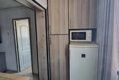 Garsonieră nedecomandată în Central - 3