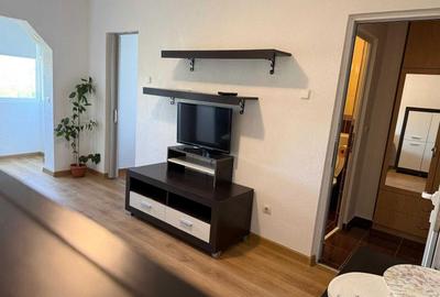 Garsonieră decomandată în Mărăști - 3