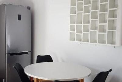 Apartament cu 3 camere semidecomandat în Aradului - 2